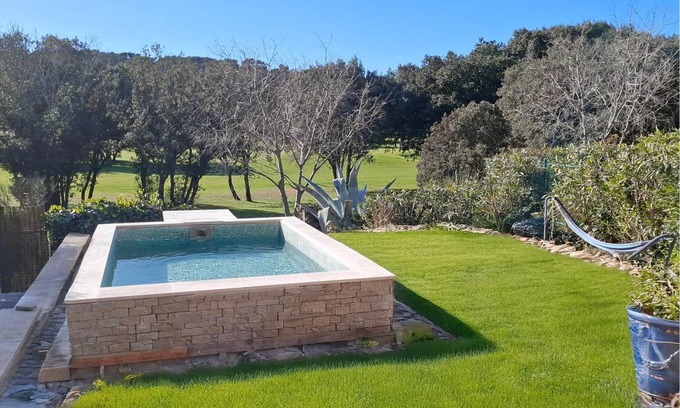 Garrigues House | 90 m² House ∙ 2 bedrooms ∙ 6 guests
