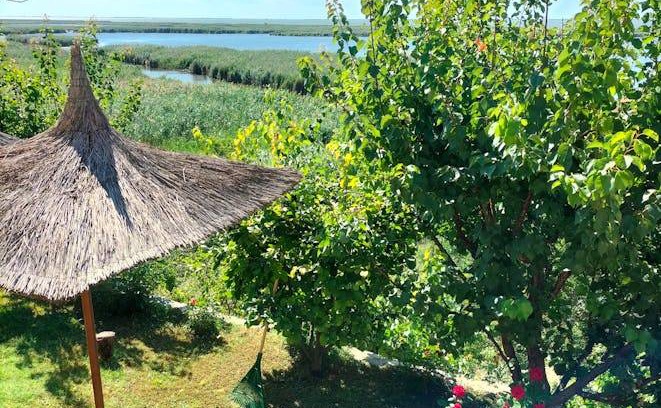 Jurilovca House | 90 m² House ∙ 2 bedrooms ∙ 5 guests