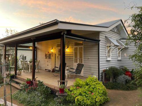 Canungra House | 90 m² House ∙ 2 bedrooms ∙ 4 guests