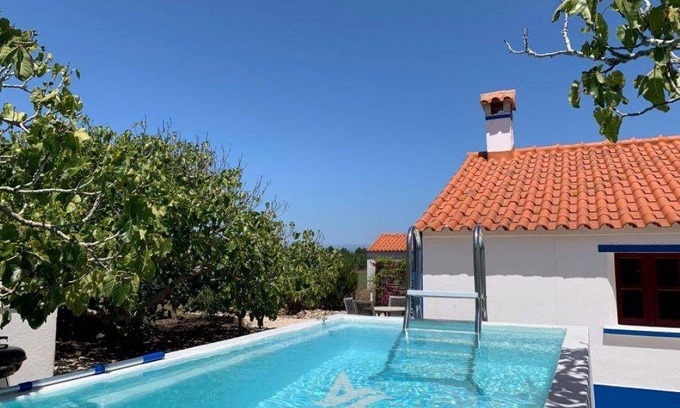 Baiona House | 90 m² House ∙ 2 bedrooms ∙ 4 guests