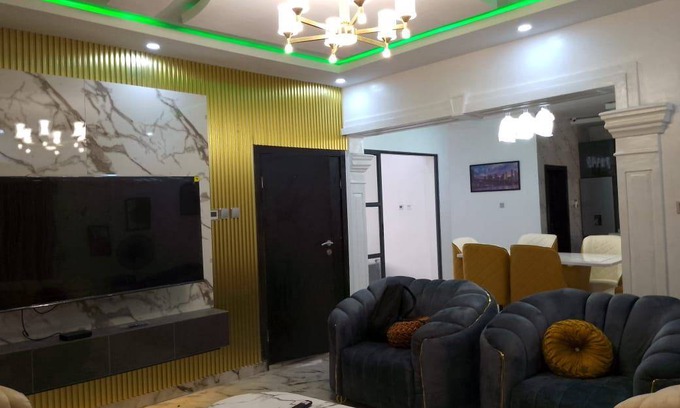 Ofin House | 90 m² House ∙ 2 bedrooms ∙ 4 guests