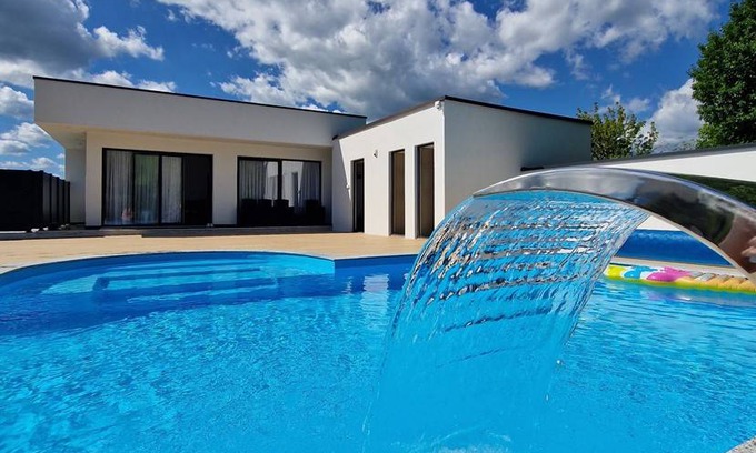 Mali Radic House | 90 m² House ∙ 2 bedrooms ∙ 8 guests