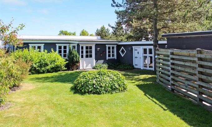 Frederikshavn House | 90 m² House ∙ 2 bedrooms ∙ 6 guests