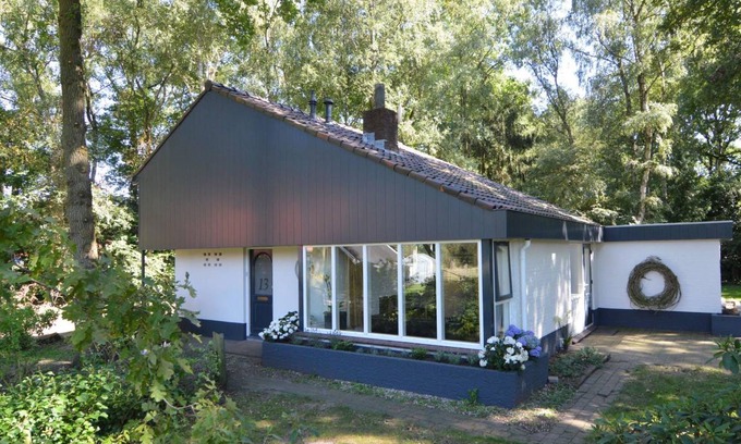 Haaksbergen House | 90 m² House ∙ 3 bedrooms ∙ 6 guests