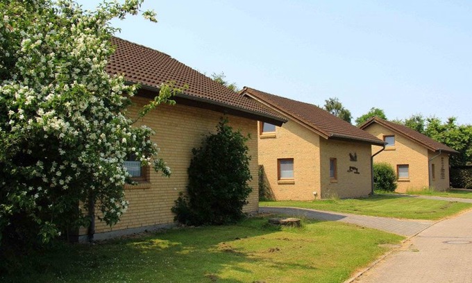 Karlsminde House | 90 m² House ∙ 3 bedrooms ∙ 6 guests