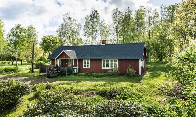 Korsveka House | 90 m² House ∙ 3 bedrooms ∙ 6 guests