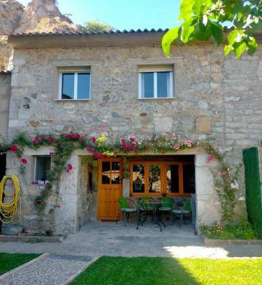 San Emiliano House | 90 m² House ∙ 3 bedrooms ∙ 5 guests