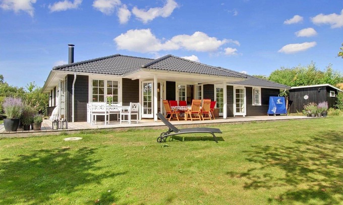 Holloselund House | 902-N Tisvildeleje - Kløvervej 9