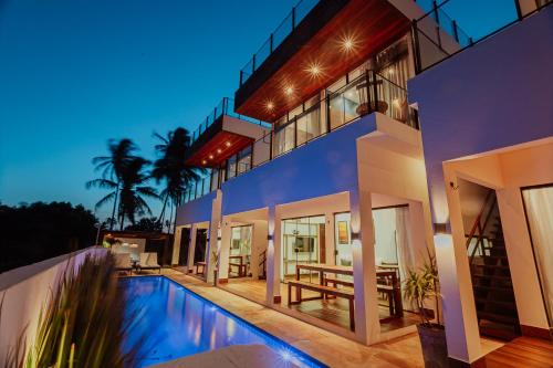 Sao Miguel de Touros House | 90House