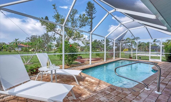 Punta Gorda House | 917 Conecta