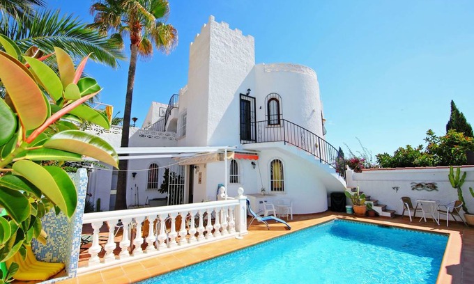 La Nucia Other | 92 m² Accommodation ∙ 2 bedrooms ∙ 4 guests