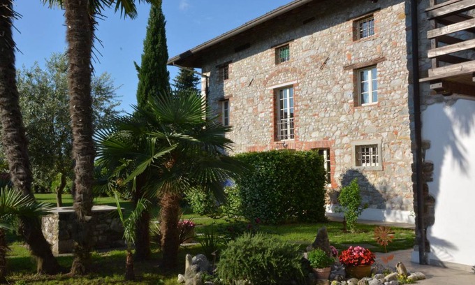 Colugna Apartment | 92 m² Apartment ∙ 3 bedrooms ∙ 4 guests
