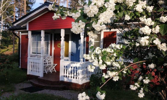Fagelfors House | 92 m² House ∙ 3 bedrooms ∙ 6 guests