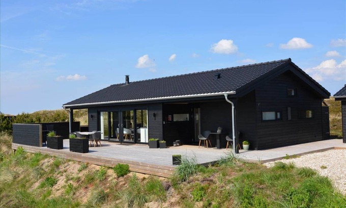 Vorupør House | 92 m² House ∙ 3 bedrooms ∙ 6 guests