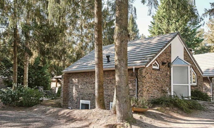 Vaassen House | 92 m² House ∙ 3 bedrooms ∙ 6 guests