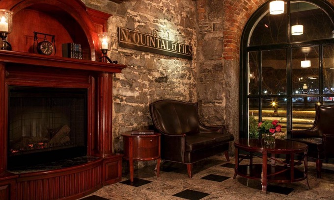Old Montreal House | 93 m² Motel ∙ 10 guests