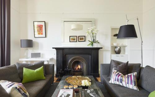 Newington House | 94DR