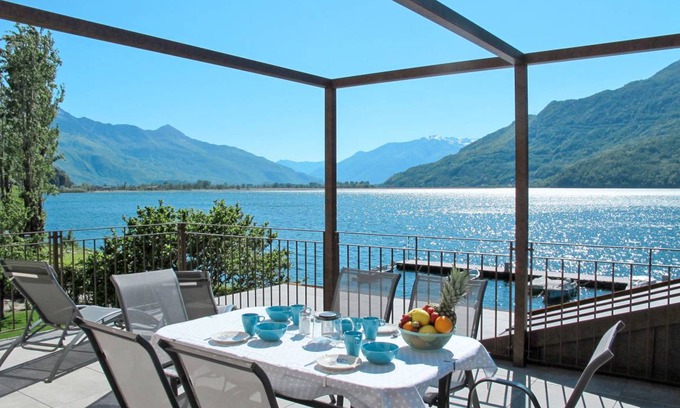 Verceia Apartment | 95 m² Apartment ∙ 2 bedrooms ∙ 6 guests