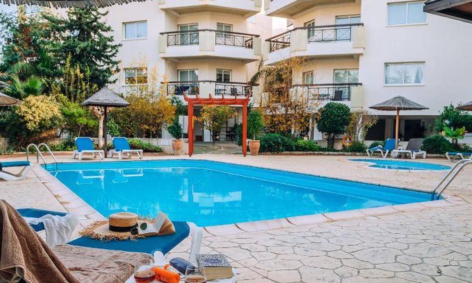 Universal Apartment | 95 m² Apartment ∙ 2 bedrooms ∙ 10 guests