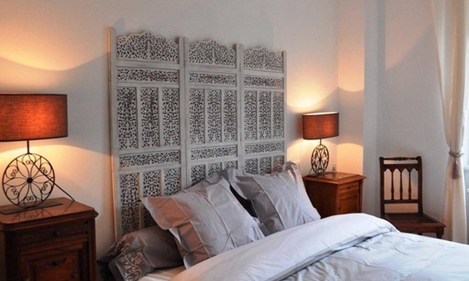 Ferrette Apartment | 95 m² Apartment ∙ 2 bedrooms ∙ 6 guests
