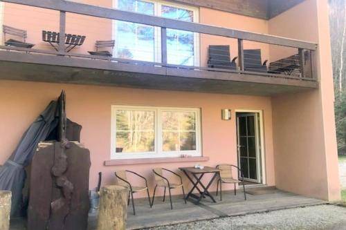 Moselle Apartment | 95 m² Apartment ∙ 2 bedrooms ∙ 7 guests