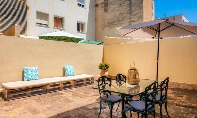 Son Servera Apartment | 95 m² Apartment ∙ 3 bedrooms ∙ 5 guests