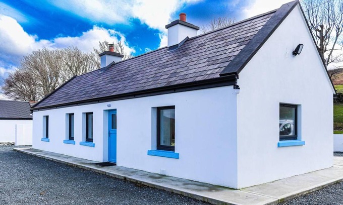 Westport Cottage | 95 m² Cabin ∙ 3 bedrooms ∙ 6 guests