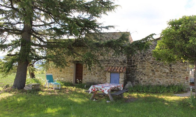 Cruis House | 95 m² Gîte ∙ 3 bedrooms ∙ 6 guests