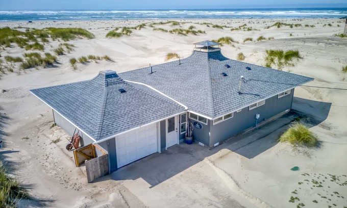 Bayshore House | 95 m² House ∙ 3 bedrooms ∙ 6 guests