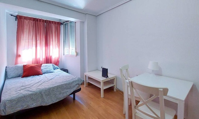 Torrefiel Resort | 95 m² Private room ∙ 1 bedroom ∙ 1 guest