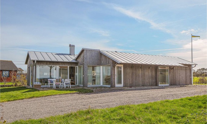 Fora House | 95 m² House ∙ 4 bedrooms ∙ 8 guests