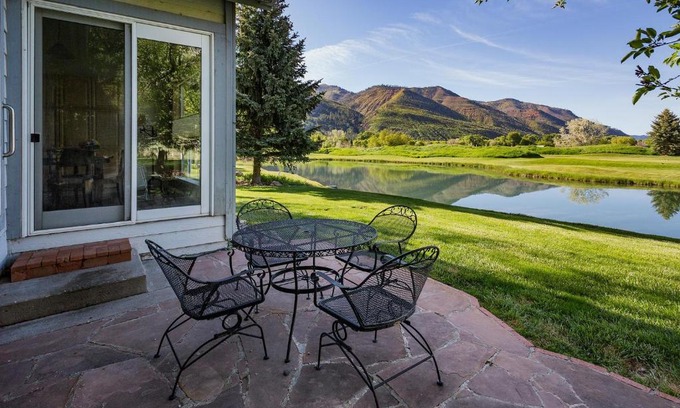 Dalton Ranch House | 95 Saint Andrews Circle