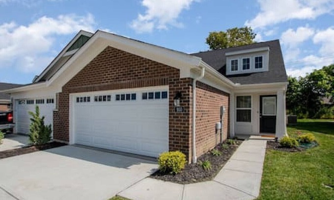 Lebanon House | 950 Southline · Newly Built Home in Lebanon - 4 BDR/2.5 Bath