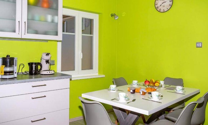 Griesheim-pres-Molsheim House | 96 m² House ∙ 3 bedrooms ∙ 6 guests