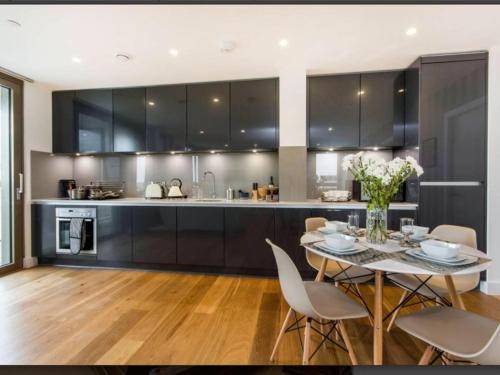 Fairfield Apartment | 96 m² Apartment ∙ 2 bedrooms ∙ 6 guests