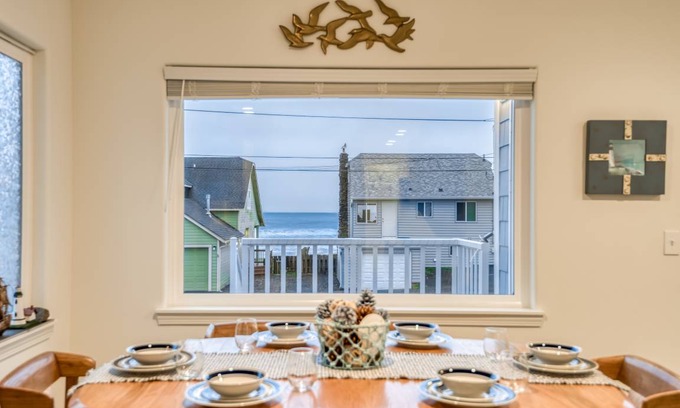Nelscott House | 97 m² House ∙ 2 bedrooms ∙ 7 guests