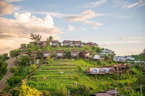 Mae Rim Resort | 97 m² Resort ∙ 2 bedrooms ∙ 5 guests
