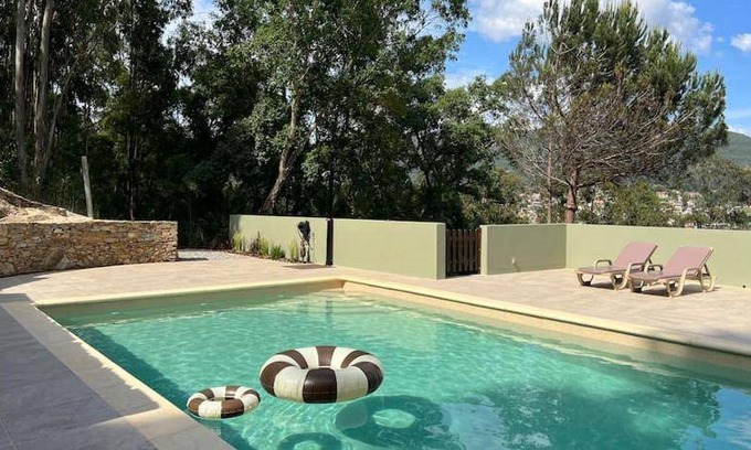 Gondomar House | 98 m² House ∙ 2 bedrooms ∙ 6 guests