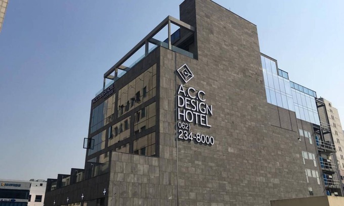 Dong-Gu Hotel | 99 m² Hotel ∙ 127 guests
