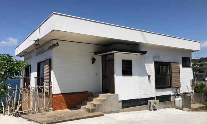 Nagashima House | 99 m² House ∙ 3 bedrooms ∙ 6 guests