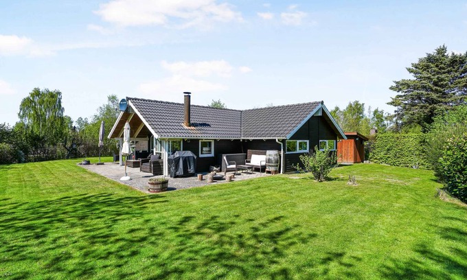 Tikob House | 99 m² House ∙ 4 bedrooms ∙ 8 guests