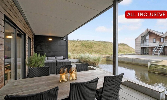 Hvide Sande Apartment | 9929 Hvide Sande - Langsand 194 stuen