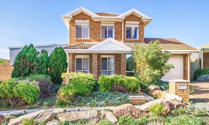 Moana House | 999 m² House ∙ 2 bedrooms ∙ 4 guests