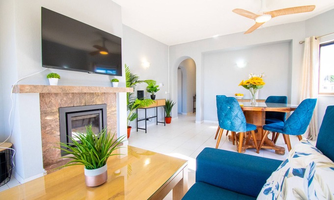 Carvoeiro Apartment | 99B Hibiscus