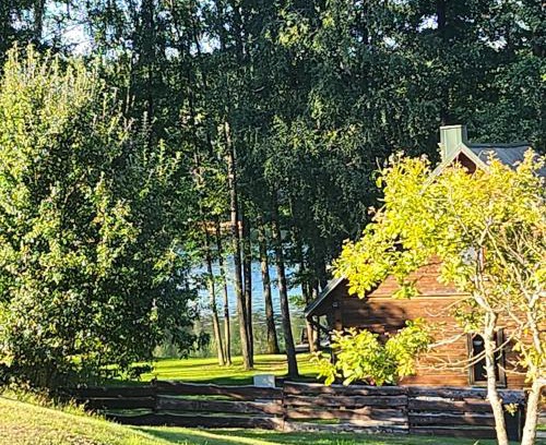 Moletai District Municipality House | Ažuluokesos sodyba