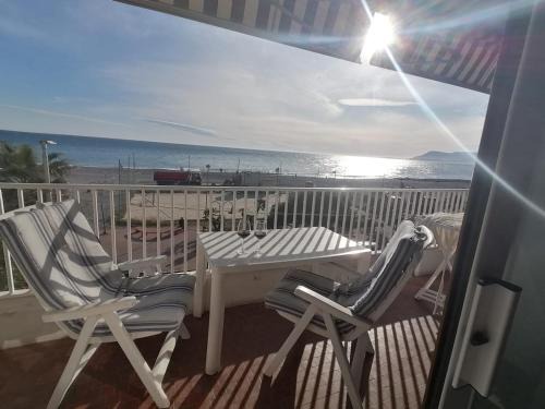 Ventimiglia Apartment | A 10 passi dal mare
