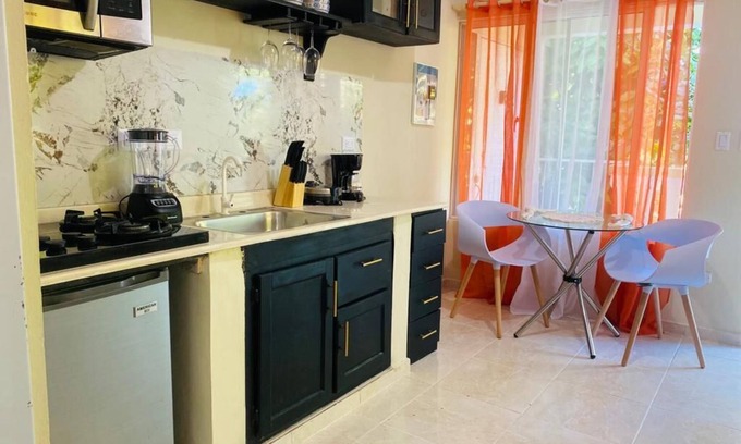 Montellano Apartment | A-3 Aparta Estudio