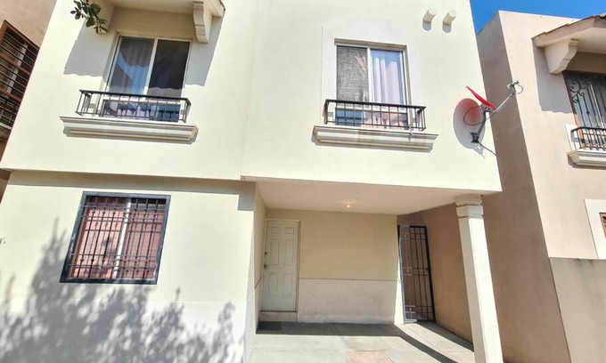 San Nicolas de los Garza Apartment | A 4CLIMAS COLONIA PRIVADA 15 MIN DE AEROPUERTO Ap1