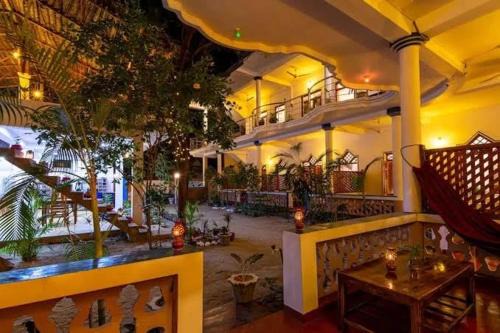 Pottuvil Division 2 Bed & Breakfast | A 50 Arugambay