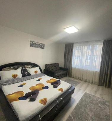 Gura Humorului Apartment | A&A Confort